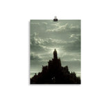 i might be lost? poster