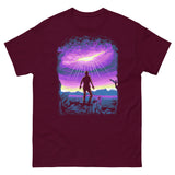 sky portal t-shirt