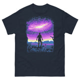 sky portal t-shirt