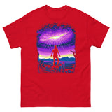 sky portal t-shirt