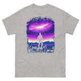 sky portal t-shirt