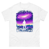 sky portal t-shirt