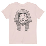 king of the Nile child t-shirt