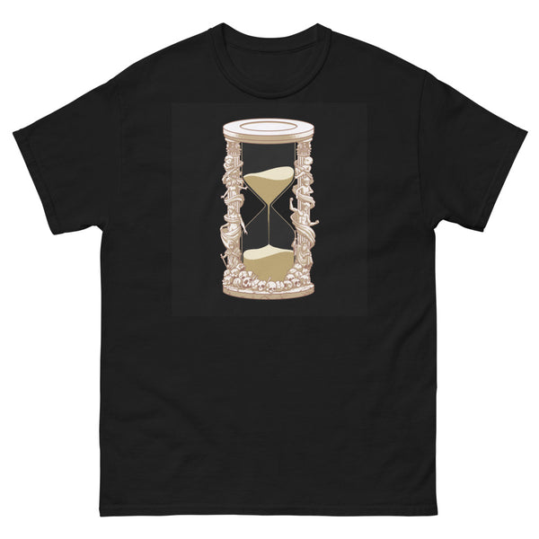 sands of time t-shirt