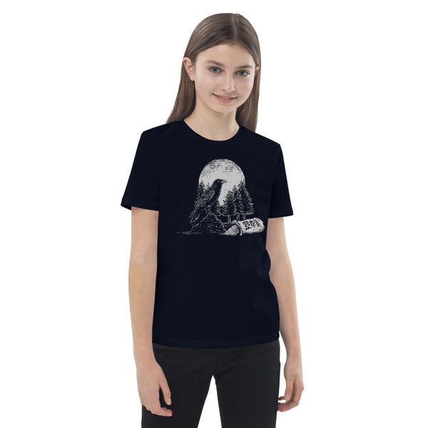 Kids Food for Thought t-shirt
