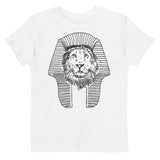 king of the Nile child t-shirt