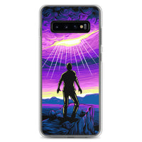 Sky Portal Samsung Case