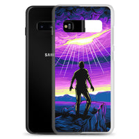 Sky Portal Samsung Case