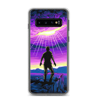 Sky Portal Samsung Case