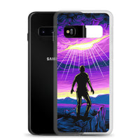 Sky Portal Samsung Case