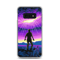 Sky Portal Samsung Case