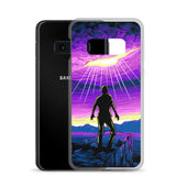 Sky Portal Samsung Case
