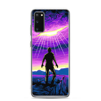 Sky Portal Samsung Case