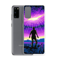 Sky Portal Samsung Case
