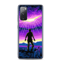 Sky Portal Samsung Case