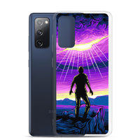 Sky Portal Samsung Case