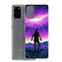 Sky Portal Samsung Case