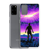 Sky Portal Samsung Case