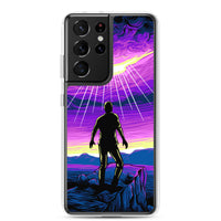 Sky Portal Samsung Case