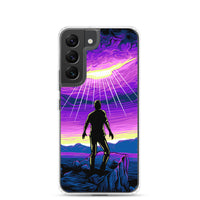 Sky Portal Samsung Case