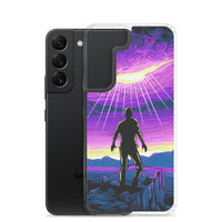 Sky Portal Samsung Case