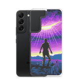 Sky Portal Samsung Case