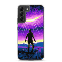 Sky Portal Samsung Case