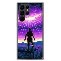 Sky Portal Samsung Case
