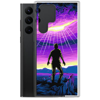 Sky Portal Samsung Case
