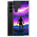 Sky Portal Samsung Case